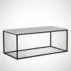 Image de Hanah Home, Table basse, Hadlee (95 x 55 x 43 cm)