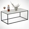 Image de Hanah Home, Table basse, June (95 x 55 x 43 cm)