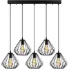 Image de Opviq, Suspension, Landyn (E27)