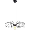 Image de Opviq, Suspension, Manuel (E27)