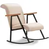 Image de Atelier del Sofa, Fauteuil, Eddie