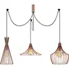 Image de Opviq, Suspension, Lewis (E27)