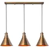 Image de Opviq, Suspension, Korbin (E27)