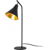 Image de Opviq, Lampe de table, Ana (E27)