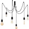 Image de Opviq, Suspension, Morgane (E27)