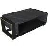 Image de Hanah Home, Table basse, Anaïs (106.40 x 60 x 40.40 cm)