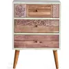 Image de Skye Decor, Commode + buffet, Adrien (50 x 35 x 68 cm)