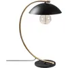 Image de Opviq, Lampe de table, Nylah (E27)