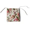 Image de Homitis, Coussin d’assise, Pierre (45 x 45 cm)