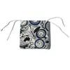 Image de Homitis, Coussin d’assise, Pierre (45 x 45 cm)
