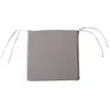 Image de Homitis, Coussin d'assise, Pierre (45 x 45 cm)
