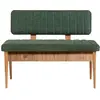 Image de Homitis, Banc, Nikolas (110 cm)