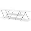 Image de Skye Decor, Meuble TV, Chanel (33 x 33 x 30 cm)