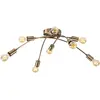 Image de Opviq, Suspension, Luella (E27)