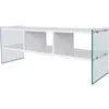 Image de Skye Decor, Meuble TV, Sam (122 x 45 x 45 cm)