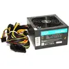 Image de Inca 80+ BRONZE POWER SUPPLY 80 PLUS 750W (750 W), Alimentation PC, Noir