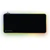 Image de Inca EMPOUSA RGB 7 LED MOUSEPAD (770x295x3mm) (XXL), Tapis de souris, Noir
