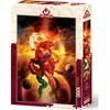 Image de Art Puzzle Artpuzzle Arpuzle Puzzle 1000 Feu et Eau (1000 pièces)