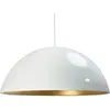 Image de Bamyum, Suspension, Lipeo Pendelleuchte Weiss (E27)