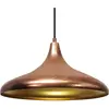 Image de Bamyum, Suspension, Champion Pendelleuchte Kupferfarbe (E27)