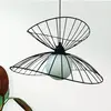 Image de Bamyum, Suspension, Vertigo Suspension Noir (E27)