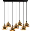 Image de Opviq, Suspension, Amy (E27)