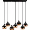 Image de Opviq, Suspension, Gian (E27)
