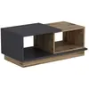 Image de Homitis, Table basse, Otto (90 x 45 x 36 cm)