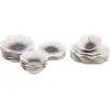 Image de Hermia, Set de vaisselle, Theodora (24 pcs)