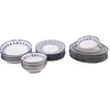 Image de Hermia, Set de vaisselle, Talia (24 pcs)
