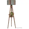 Image de Opviq, Lampadaire, Wilder (E27)