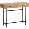 Image de Hanah Home, Commode + buffet, Jose (100 x 35 x 86 cm)