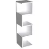 Image de Kalune Design, Étagère, Alejandro (95 x 27 x 25 cm)