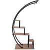 Image de Hanah Home, Support pour plantes + escalier de fleurs, Halo