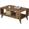 Image de Kalune Design, Table basse, Duke (90 x 54 x 41.60 cm)