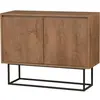 Image de Hanah Home, Commode + buffet, Birdie (90 x 36 x 72 cm)