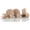 Image de Hermia Margot, Tasse, Rose, Pink