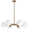 Image de Opviq, Suspension, Noor (E27)
