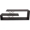 Image de Skye Decor, Meuble TV, Emory (120 x 30 x 40 cm)