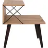 Image de Skye Decor, Table de chevet, Finley (50 x 40 x 55 cm)