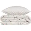 Image de L'essentiel, Linge de lit, Lendell (Parure de lit, 140 x 200 cm, 60 x 60 cm)