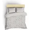 Image de L'essentiel, Linge de lit, Lendell (Parure de lit, 260 x 220 cm, 60 x 60 cm)