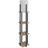 Image de Opviq, Lampadaire, Dalton (E27)