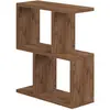 Image de Hanah Home, Table basse, Alec (45 x 45 x 51.40 cm)