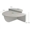 Image de Skye Decor, Table basse, Dimitri