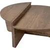 Image de Skye Decor, Table basse, Dimitri (90 x 85 x 35 cm)