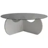 Image de Skye Decor, Table basse, Mylah (50 x 90 x 30 cm)