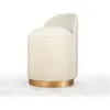 Image de Atelier del Sofa, Tabouret, Colten