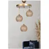 Image de Opviq, Suspension, Landry (E27)