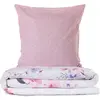 Image de BigBuy, Linge de lit, Jayda (Parure de lit, 220 x 240 cm, 240 x 220 cm, 60 x 60 cm)
